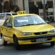 Achat et gestion de taxi