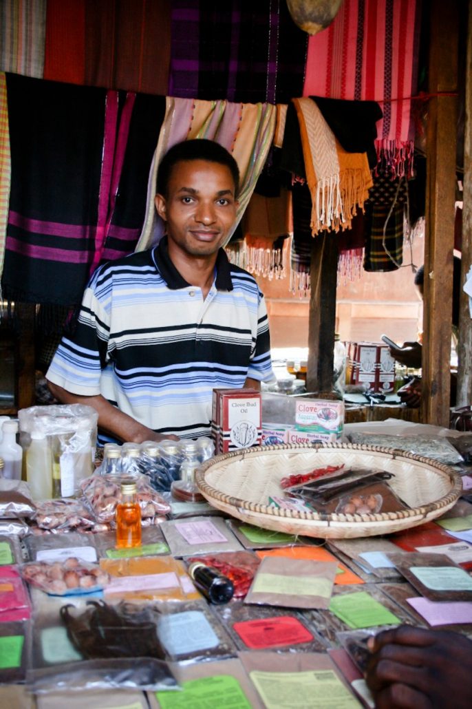 REFERENCE- Assistance - Etude de marché des cosmétiques au Bénin