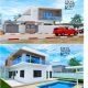 REFERENCE - Faisabilité - Construction d'une villa individuelle
