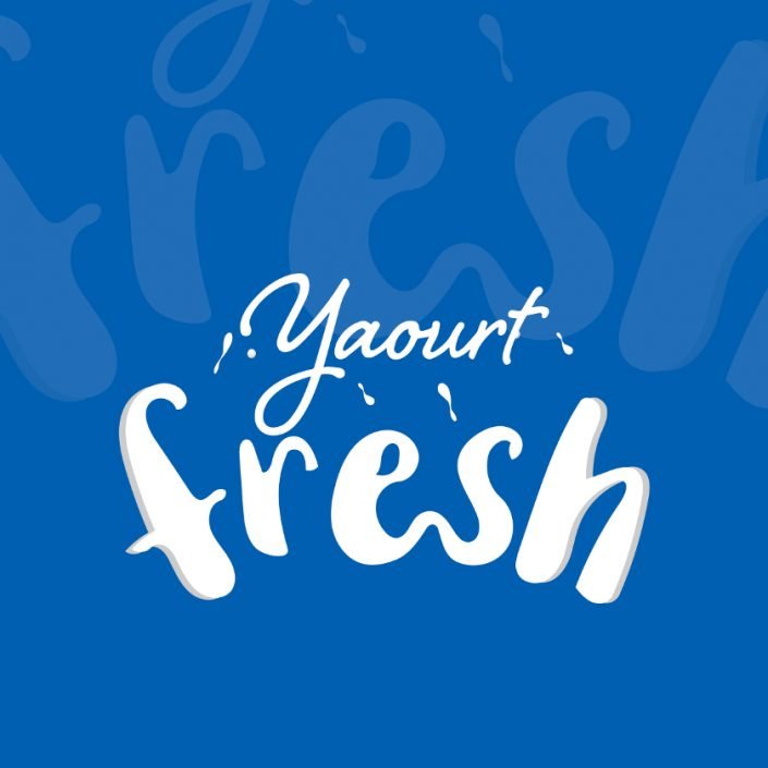 Kodji-Agency_Assistance_Marketing-Produits-Yaourt-Fresh-Logo
